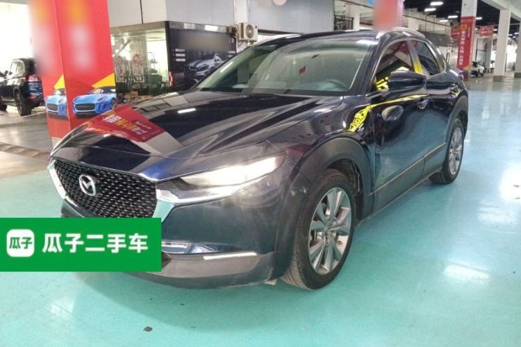 Used Mazda CX-30 2021 2.0L Automatic YAYUE Version
