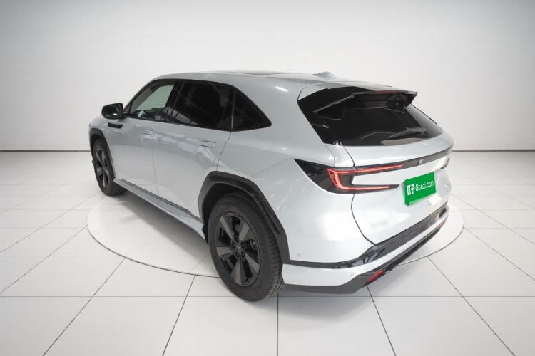 Used Honda P7 2025 Rear-Drive Long-Range Pro Rear