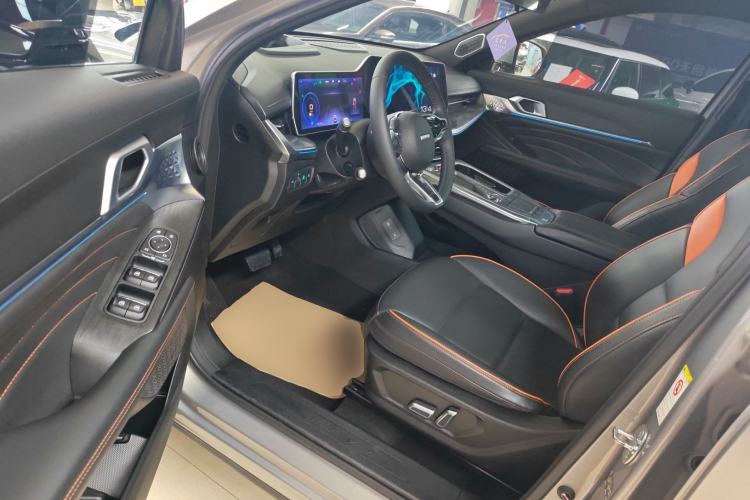 Used Haval XY 2023 1.5T Smart Edition