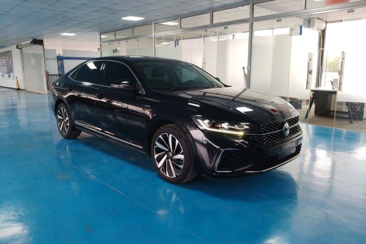 Used Volkswagen Passat 2022 330TSI Starry Elite Edition Custom Version