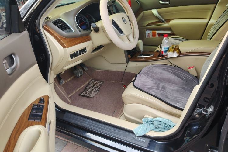 Used Nissan Teana 2011 2.5L XL Advanced Edition