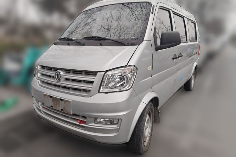 Used Dongfeng Xiaokang K07S 2019 1.2L Practical Version China VI Standard DK12