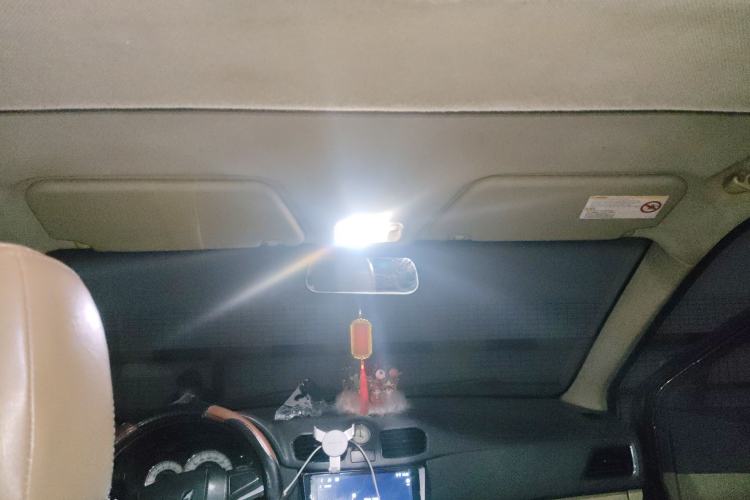 Used Wuling Hongguang 2013 1.5L S Comfort Model