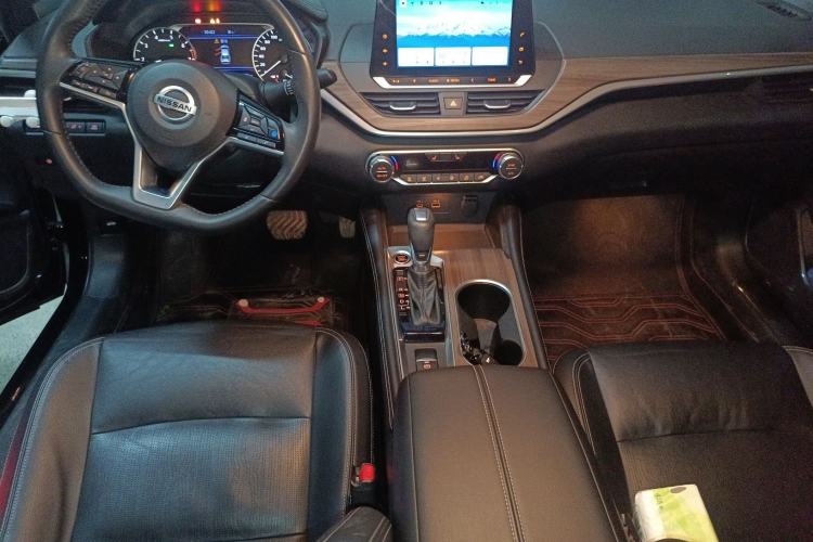 Used Nissan Teana 2021 2.0L XL Upper AD1 Smart Drive & Navigation Edition