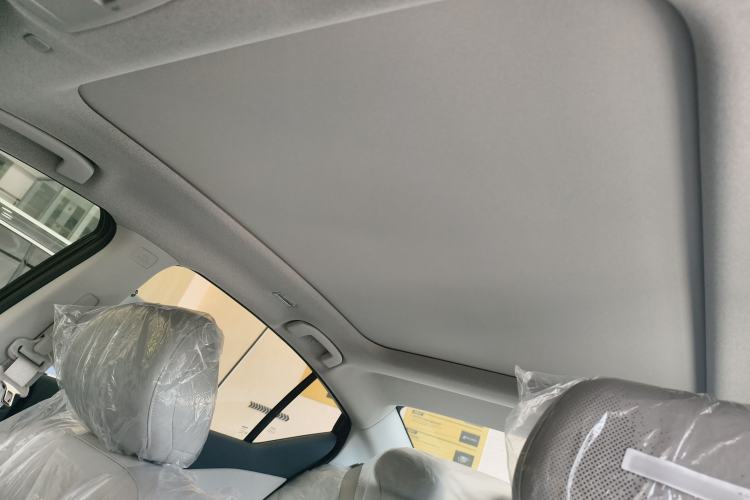 Used Nissan Teana 2026 Model Harmony Cockpit 2.0L Smart Ultra-Comfort Edition
