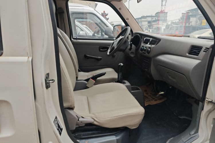 Used Chana Star 2 2012 1.0L Base Version JL466Q9