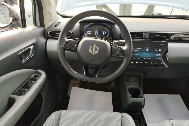 Used Leapmotor T03 2025 310 Comfort Edition