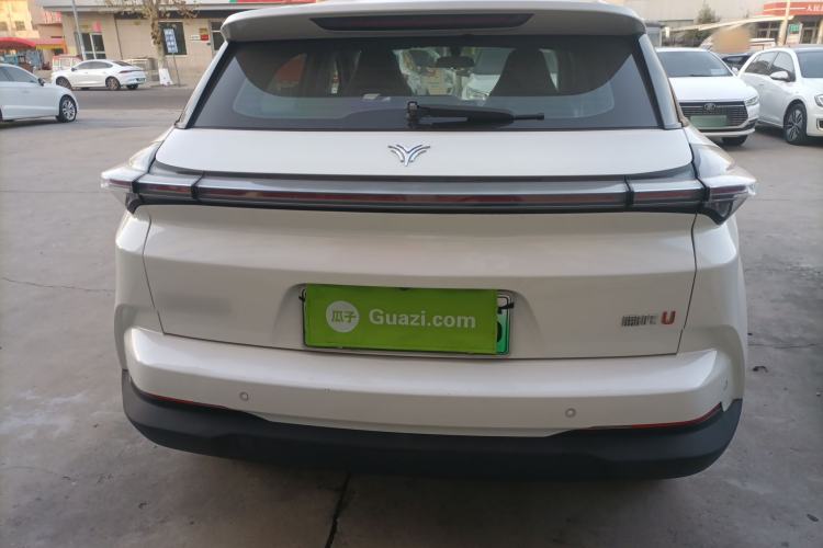 Used NETA U 2020 400 U-Shape