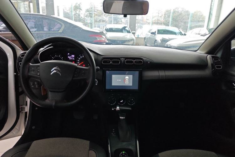 Used Citroen C3-XR 2019 230THP DCT ORIGINS Centennial Deluxe Edition