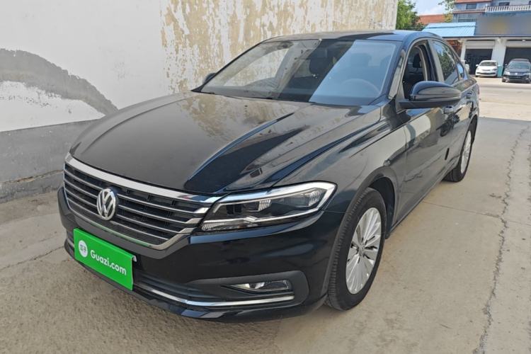 Used Volkswagen Lavida 2018 280TSI DSG Comfort Edition China V Standard