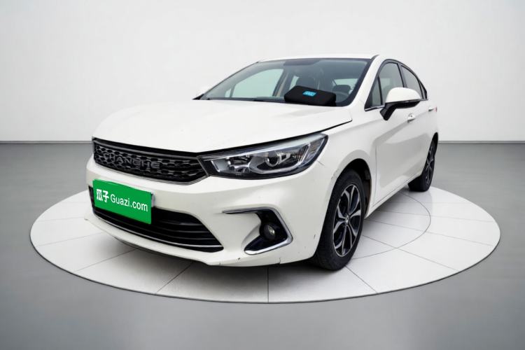 Used BAIC Changhe A6 2018 1.5L Manual Elite Edition Guazi used car, China used car export, Used car for sale, Used cars, Cheapest cars for sale