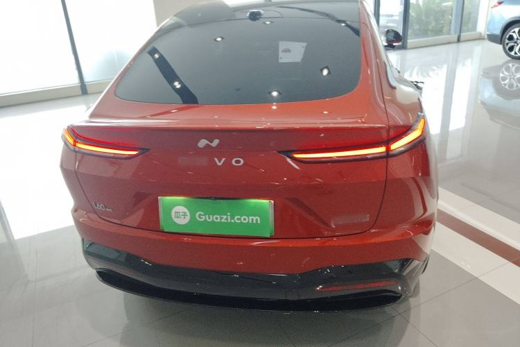 Used ONVO L60 2024 60 kWh All-Wheel Drive