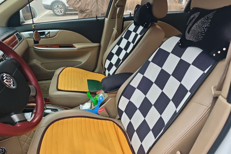 Used Buick Excelle 2013 1.5L Automatic Luxury Model