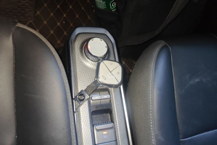 Used Baojun Spark 2023 Flagship Edition