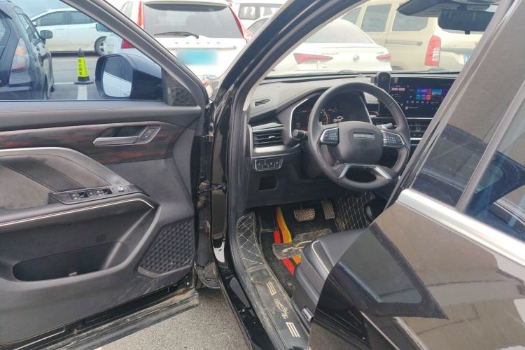 Used Haval H6 2023 National Trend Edition 1.5T Automatic Champion Version