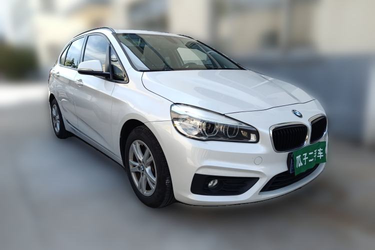 Used BMW 2 Series Active Tourer 2016 218i Leading Model

