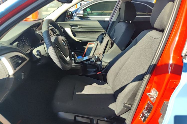 Used BMW 1 Series (Import) 2016 118i Leading Model
