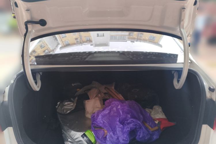 Used Volkswagen Lavida 2021 280TSI DSG Comfort Edition
