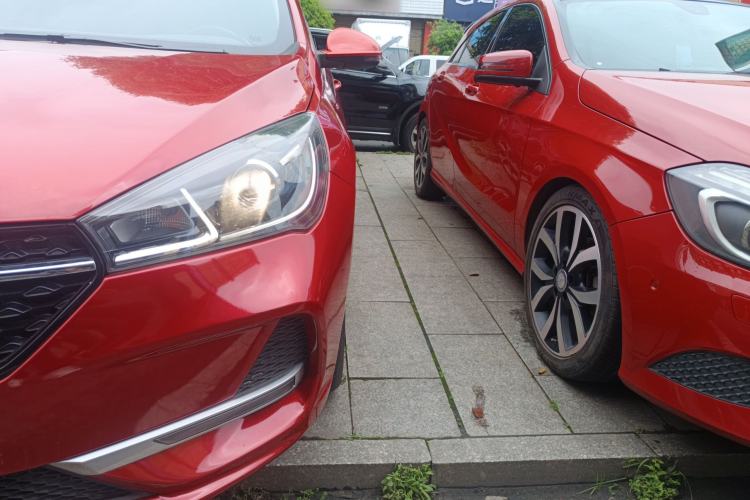 Used Chery Arrizo 5 2019 Revised PRO 1.5L CVT Youth Edition China VI Standard Left Front Headlight