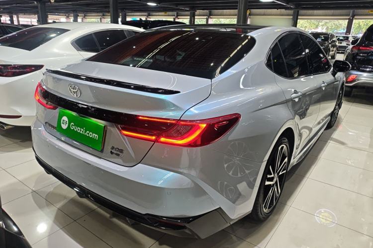 Used Toyota Camry 2024 Dual-Motor 2.0HS Sport Edition