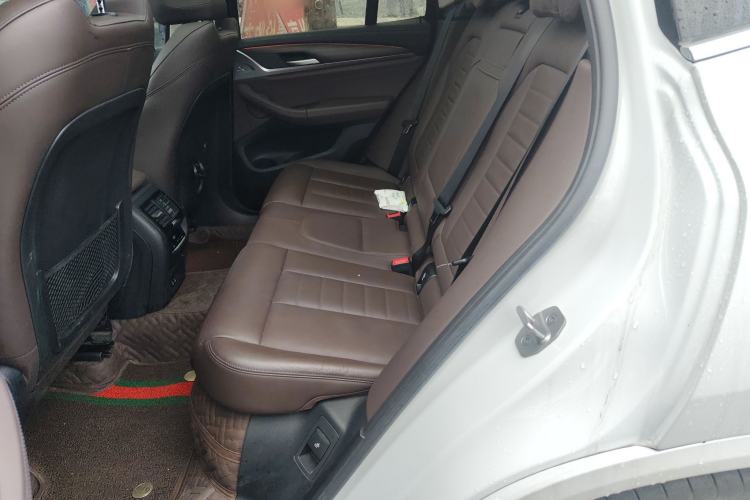 Used BMW X3 2021 xDrive28i M Sport Package