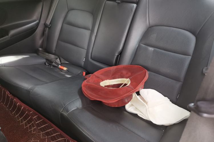 Used Kia Shuma 2014 1.6T Flagship Edition China IV Standard
