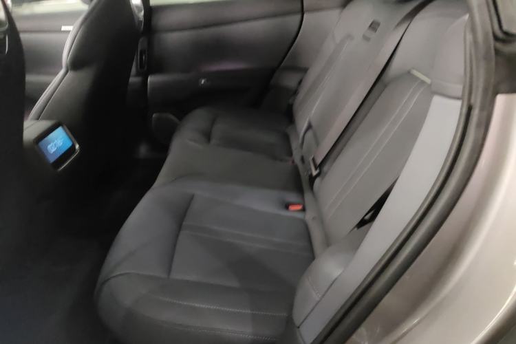 Used Xiaomi Auto YU7 2025 Ultra-Long Range Rear-Wheel Drive Version