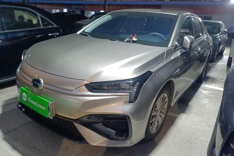 Used AION S 2022 Meizu 580 Pio