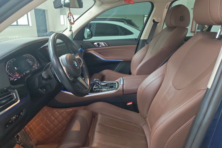 Used BMW X5 2020 xDrive30i M Sport Package