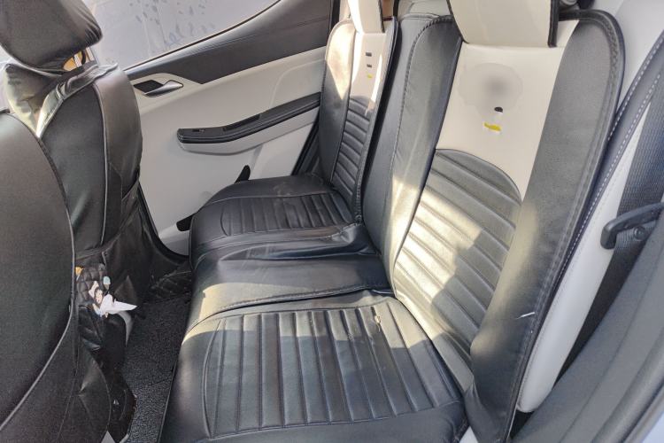 Used BYD Yuan Pro 2021 401 km Deluxe Version