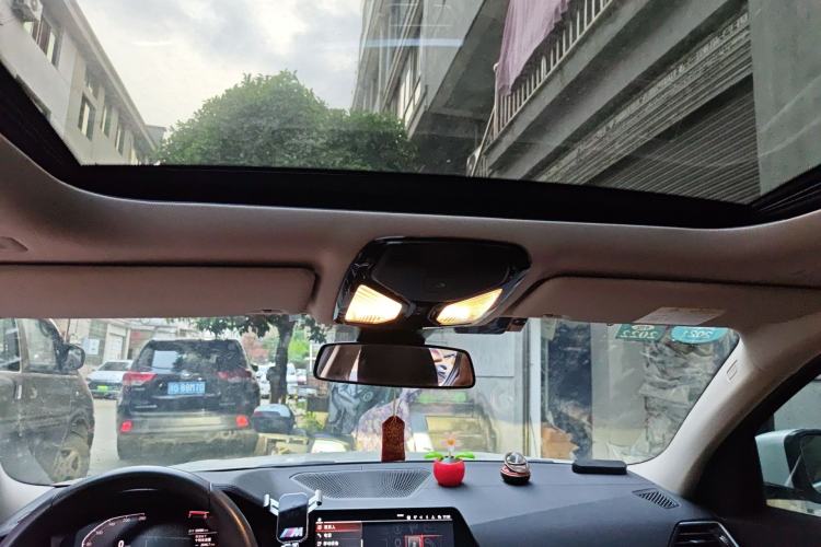 Used BMW 3 Series 2020 Restyled 325Li M Sport Package
