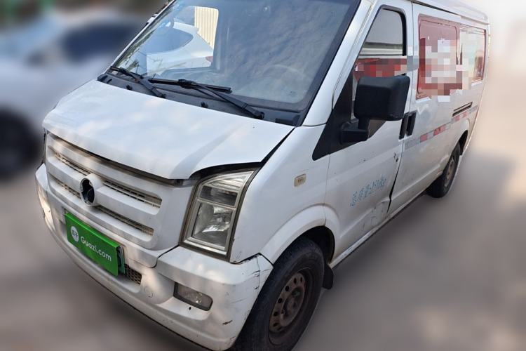 Used Ruichi EC35 2017 Standard Model