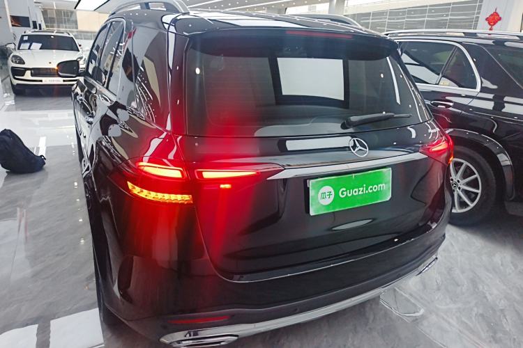 Used Mercedes-Benz GLE 2024 Refreshed GLE 350 4MATIC Stylish Edition