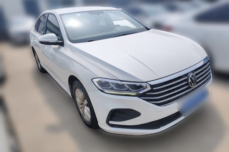 Used Volkswagen Lavida 2023 1.5L Automatic De Yi Edition
