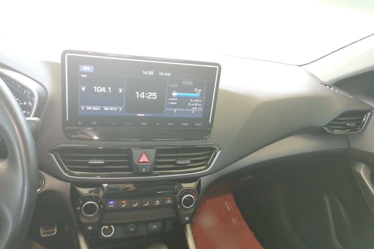 Used Hyundai Lafesta 2019 280TGDi Sport Edition China VI
