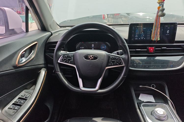 Used SOL E40X 2021 Golden Armor Edition