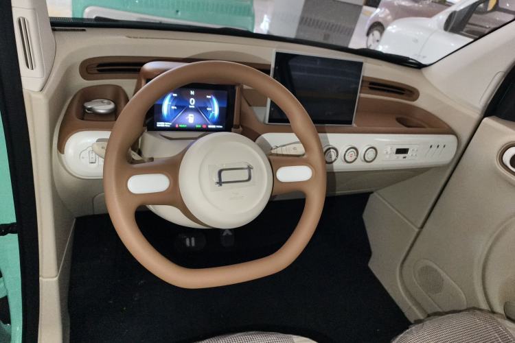 Used Bestune Pony 2026 Model 222km Agile Horse
