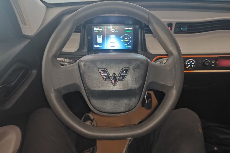 Used Wuling Hongguang MINIEV 2020 Easy Version Lithium-Ion Battery
