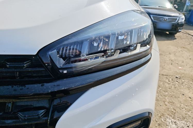 Used Chery Tiggo 8 2024 Honor Edition 230TCI Automatic Excellence Version 7 Seats