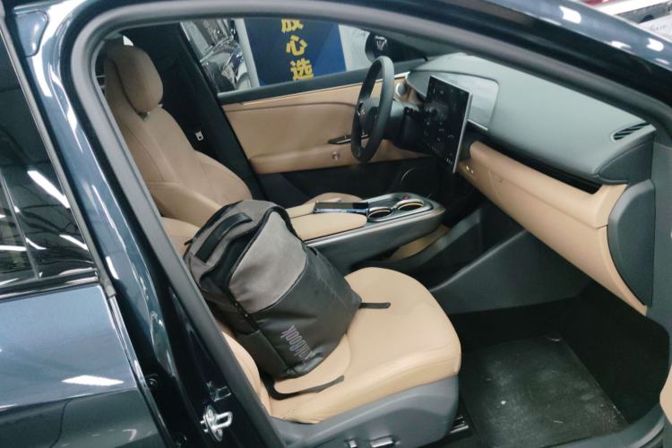 Used ARCFOX Alpha T5 2025 630 Shenxing Edition
