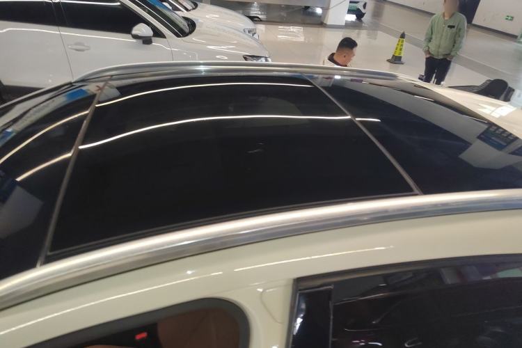 Used Mercedes-Benz GLA 2015 GLA 260 4MATIC Roof