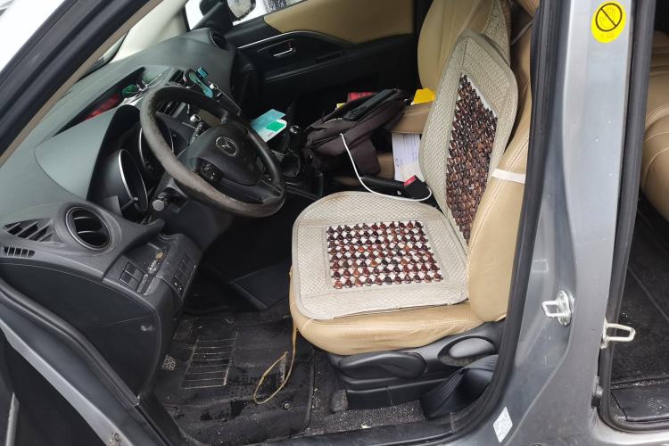 Used Mazda 5 2013 2.0L Manual Comfort Version