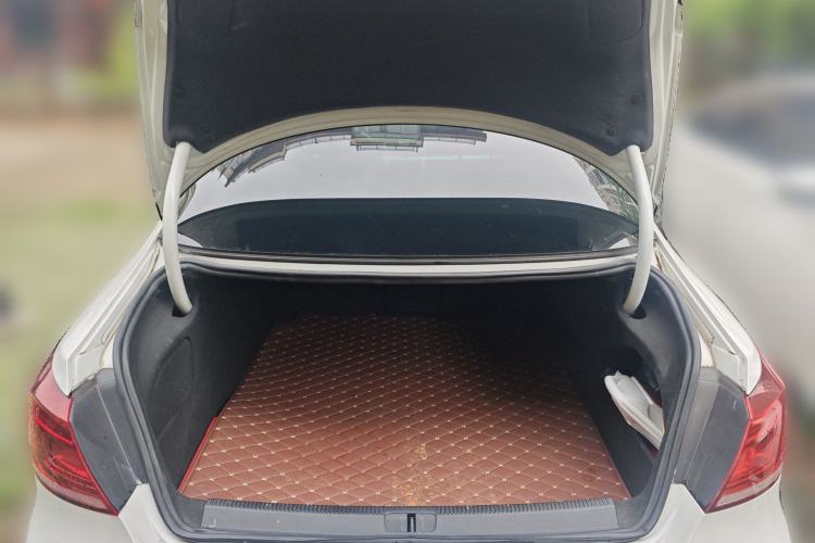 Used Volkswagen FAW-Volkswagen CC 2013 1.8TSI Luxury Model