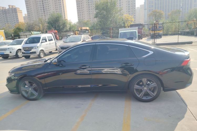 Used Honda Inspire 2024 260TURBO Elite Edition