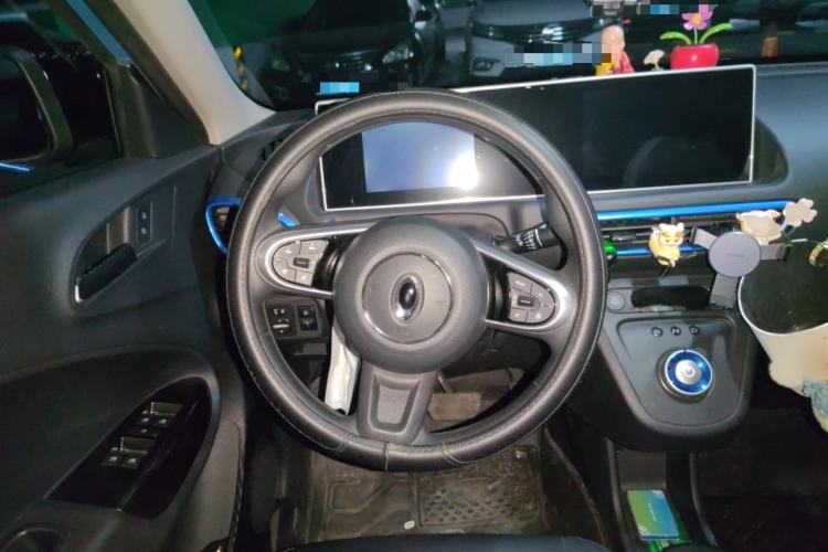 Used ORA White Cat 2020 401 km Flagship Version