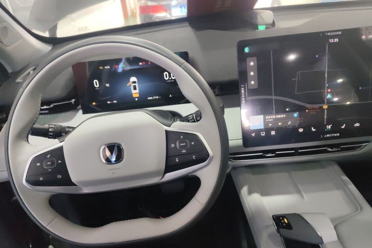 Used Changan UNI-Z 2025 1.5T Premium Edition