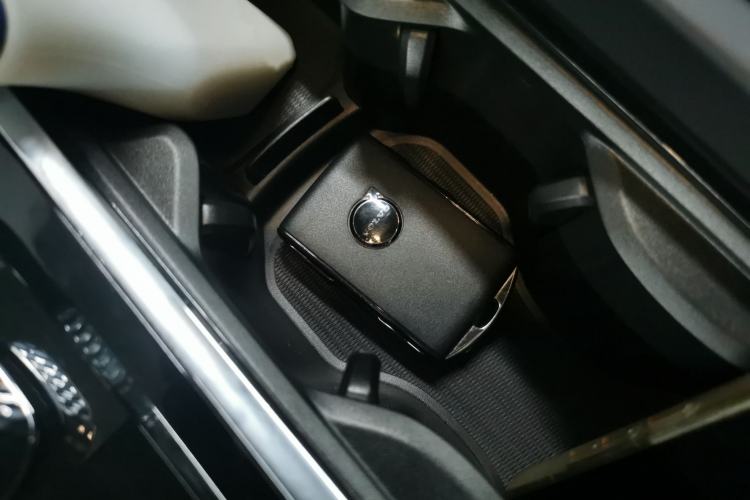 Used Volvo S60 2025 B4 Zhiyi Luxury Edition