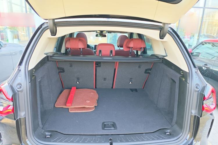 Used BMW X3 2022 xDrive25i M Sport Package