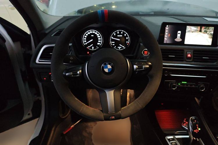 Used BMW 1 Series 2020 120i M Sport Package
