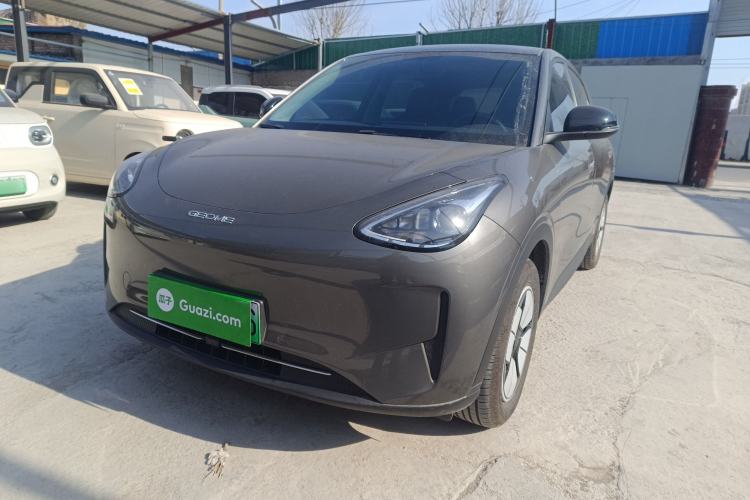 Used Geely Galaxy Geome 2025 310km Youth Edition
